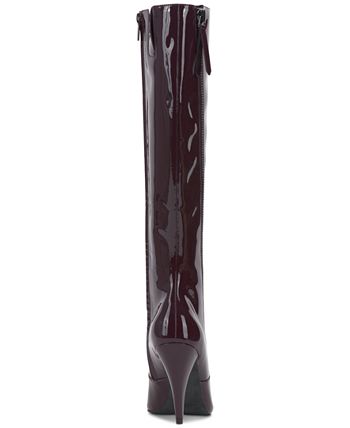 Wide calf shop vince camuto boots
