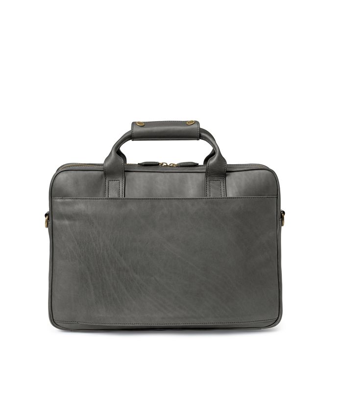 Johnston & Murphy Men's Rhodes Briefcase Macy's