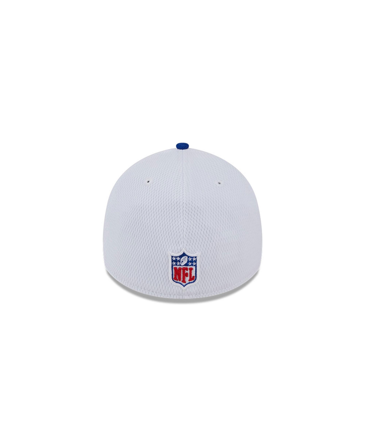 Men's New Era Royal Buffalo Bills 2023 Sideline 39THIRTY Flex Hat - Royal