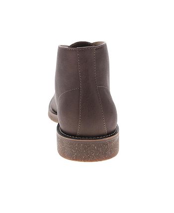 Botines Dockers Para Hombre - Envío Gratis - | Calzado De Calidad