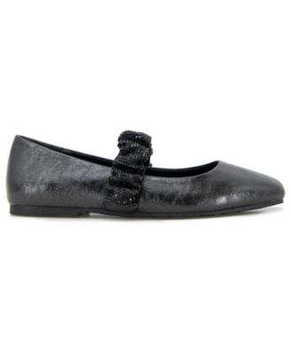 Women's Elina Jewel Ballet Flats