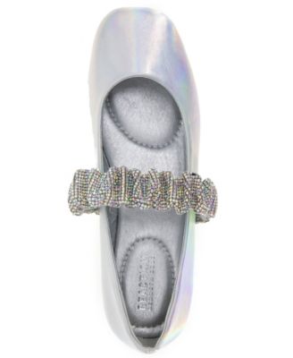 Women's Elina Jewel Ballet Flats