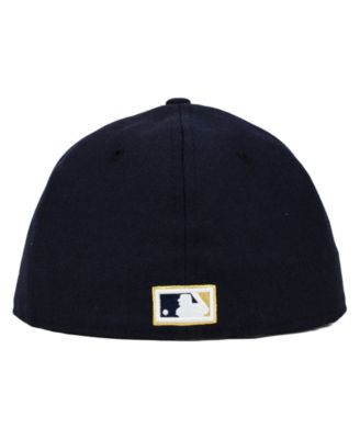 New Era Houston Astros MLB Cooperstown 59FIFTY Cap