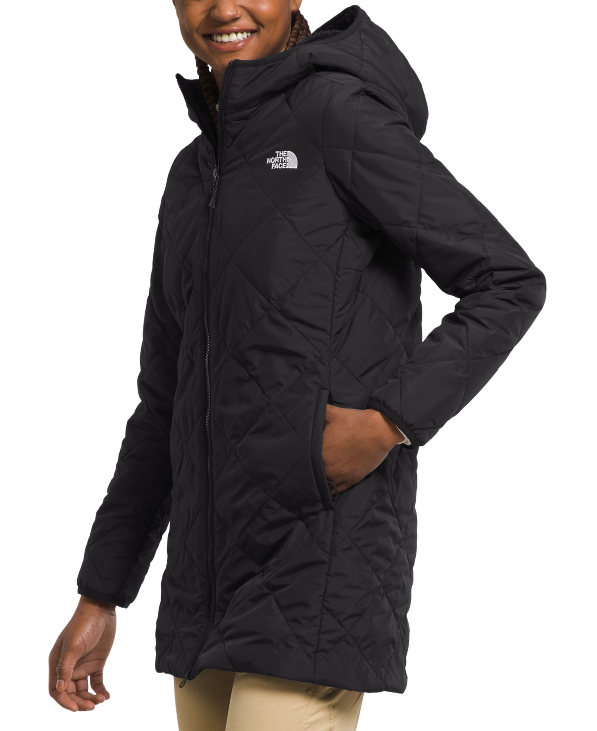 The North Face Women's Shady Glade Insulated Parka