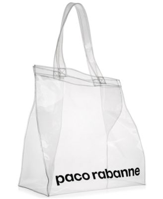 Rabanne - FREE Tote bag with $165 purchase from the  Million Gold for Her fragrance and/or body collection