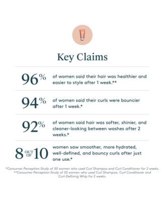 Curl Conditioner, 2 oz.