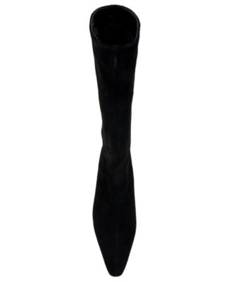 Women's Meryl Kitten Heel Boots