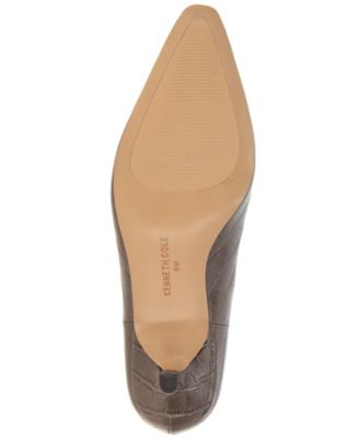 Women's Meryl Kitten Heel Boots