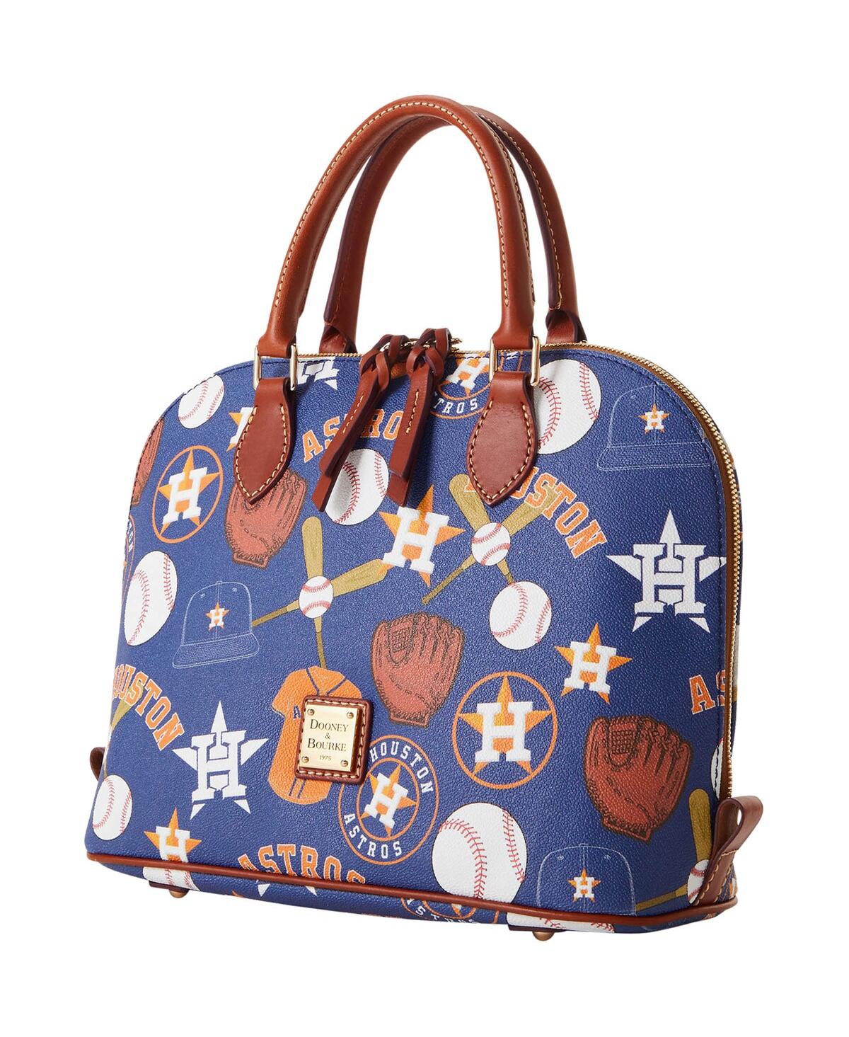 Dooney & Bourke Astros Backpack in Blue