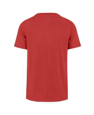 Men's  Red Cincinnati Reds HR Celebration T-shirt