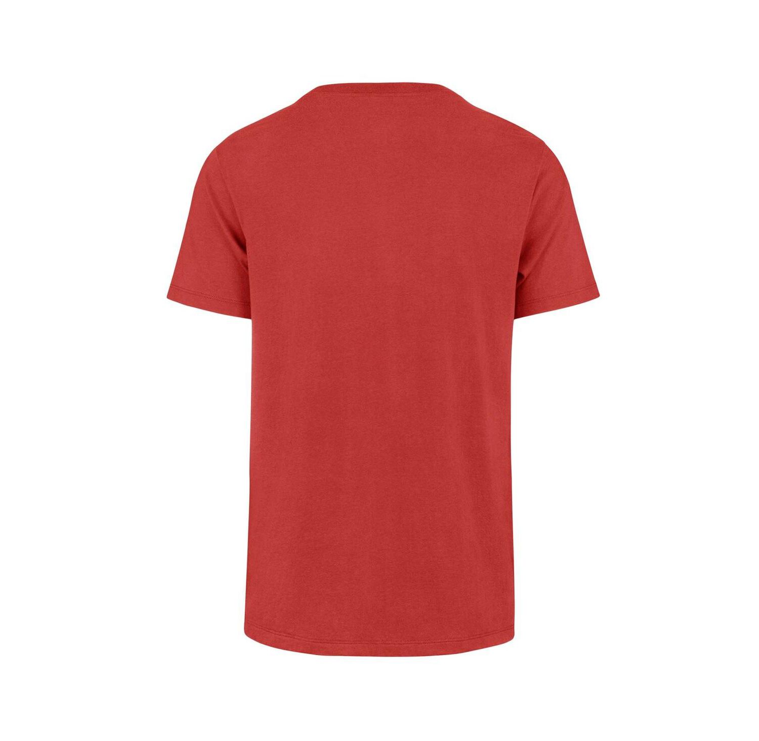 Men's Red Cincinnati Reds HR Celebration T-shirt