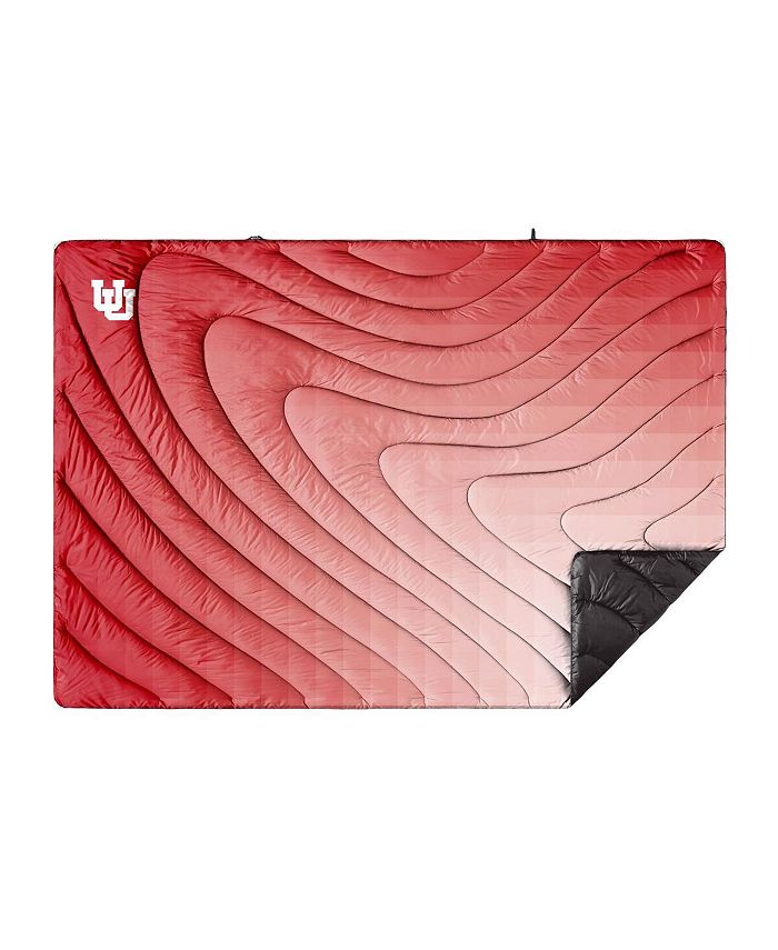 Rumpl Utah Utes 75'' x 52'' Original Puffy Blanket Macy's