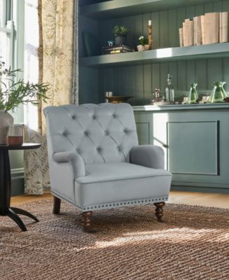 White Label Mara 36" Accent Chair