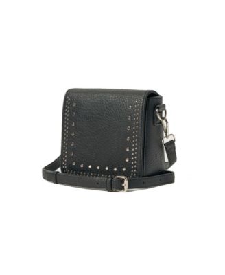 Lovelight Faux Leather Crossbody Bag