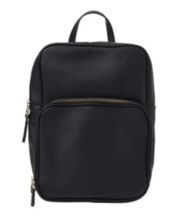 Macys sales backpacks women's
