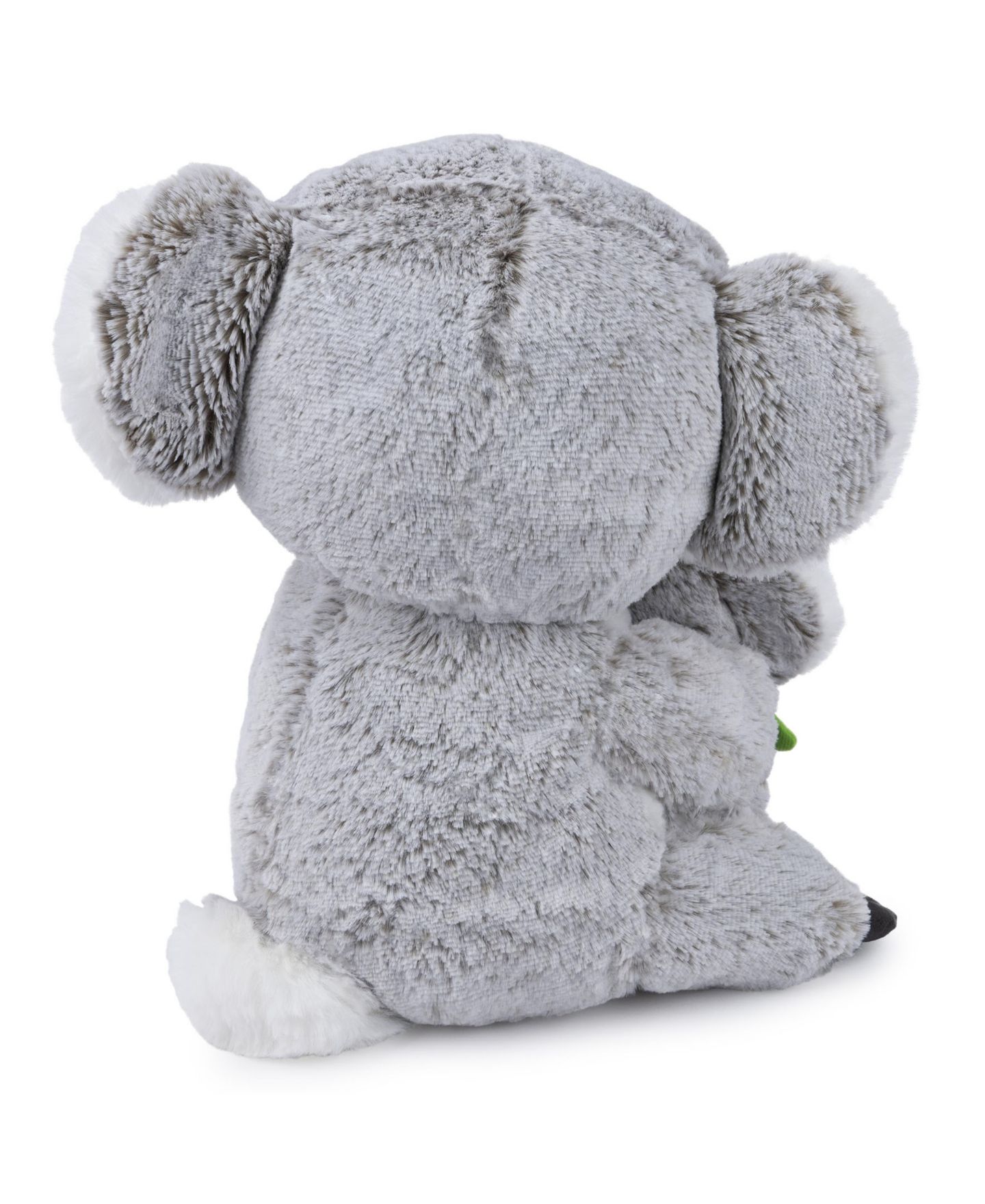 Детская мягкая игрушка Gund® Zozo The Koala Bear with Joey Plush, Stuffed Animal, 10" — фото 4