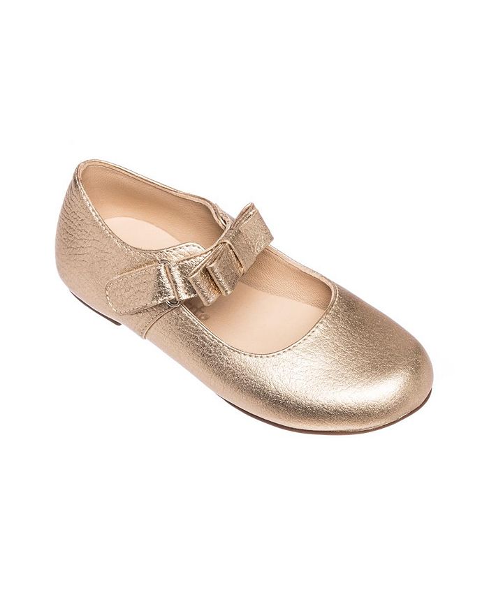 Elephantito Toddler Child Girls Charlotte Mary Jane Macy s