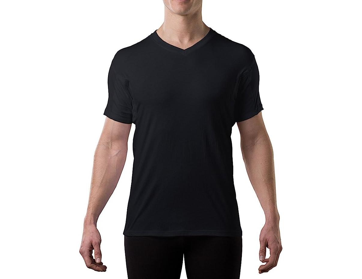Thompson tee shop v neck