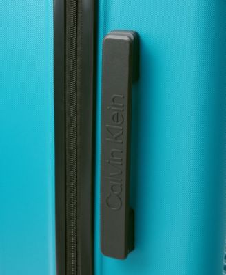 Expression 3 Piece Luggage Set