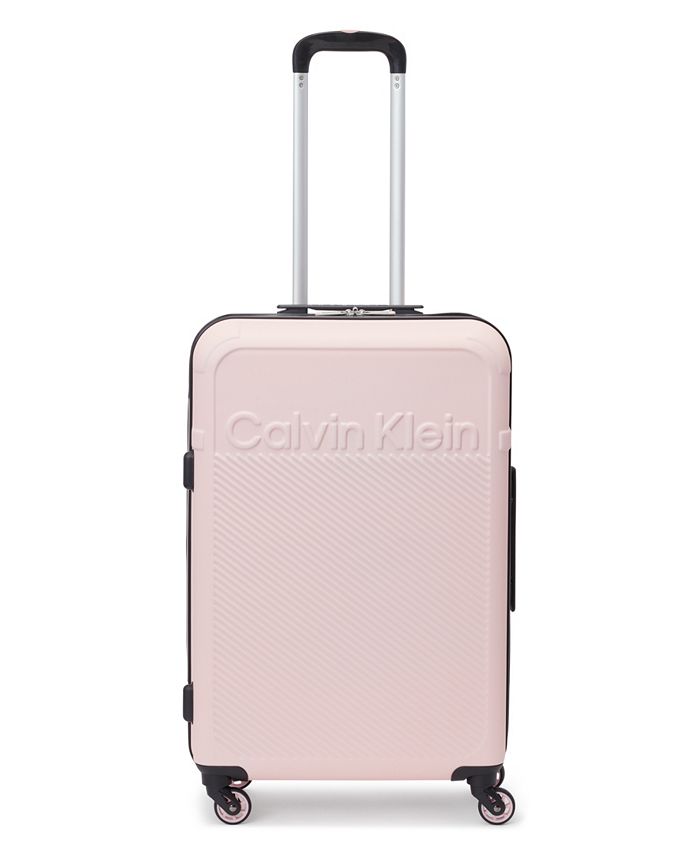 Calvin Klein Adventure 3-Piece Luggage Set