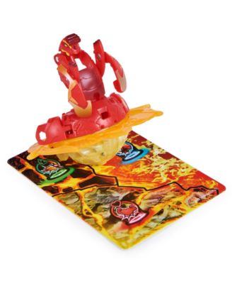 Bakugan