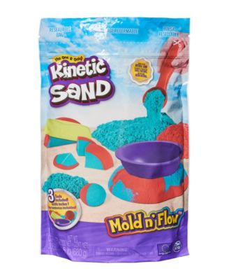 Kinetic Sand