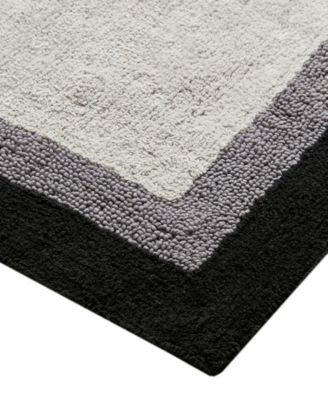 Amherst Bath Rug, 20" x 30"