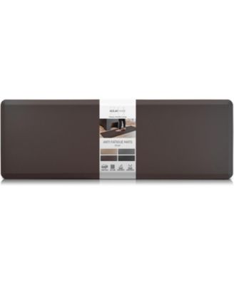 Large 24x70 Anti-Fatigue Kitchen Mat – Thick Cushioned Floor Rug