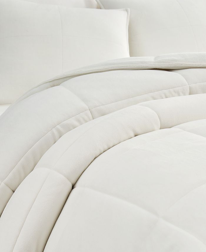 UGG® Basia 3Pc. Comforter Set, King Macy's