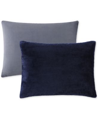 Brody Reversible 5-Pc. Comforter Set, Full/Queen