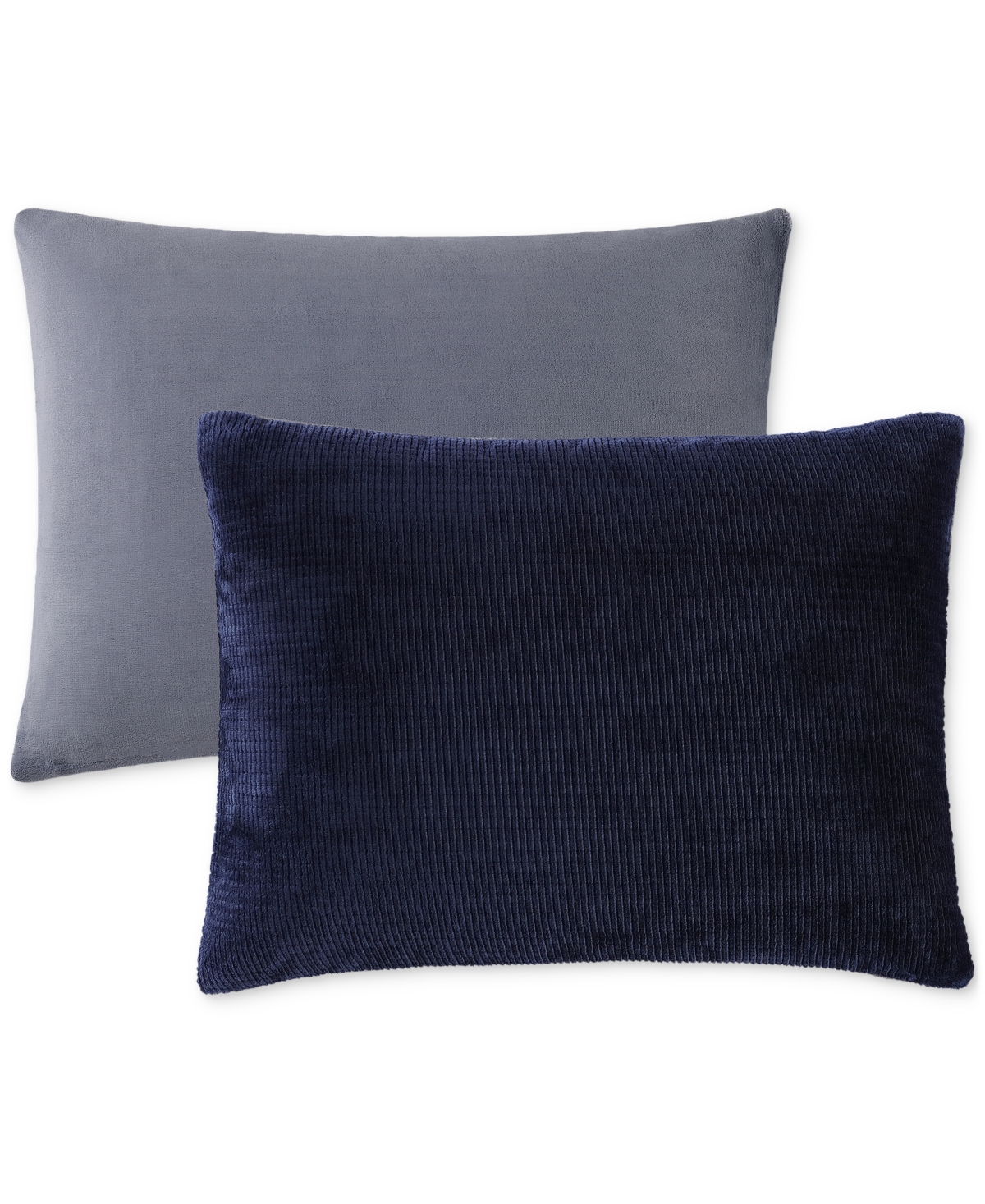 Ugg Brody Reversible 5-pc. Comforter Set, King In Blue
