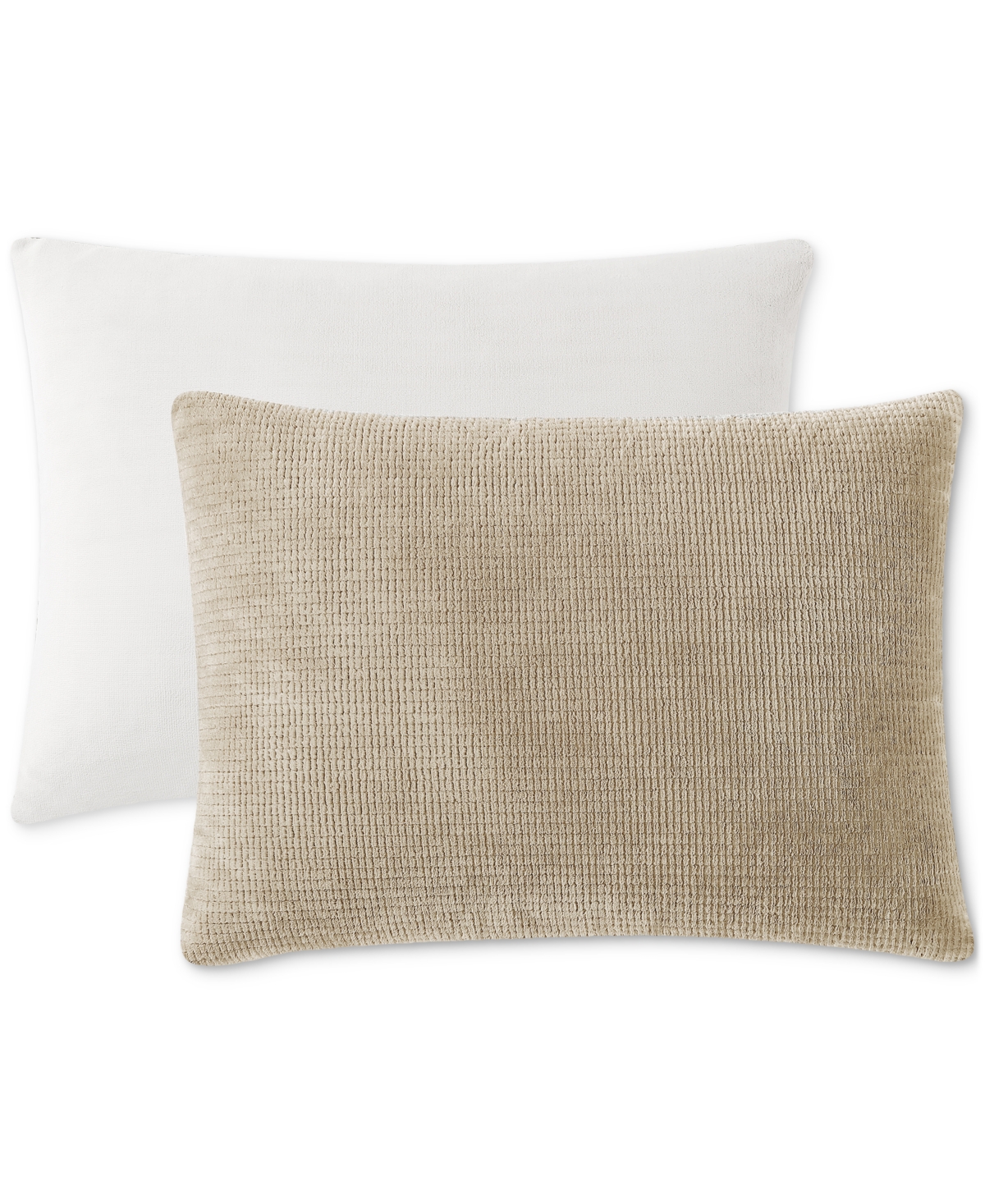 Ugg Brody Reversible 5-pc. Comforter Set, King In Birch
