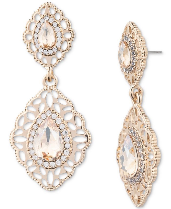 Marchesa top jewelry macy's