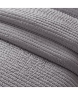 Devon 3-Pc. Quilt Set, King