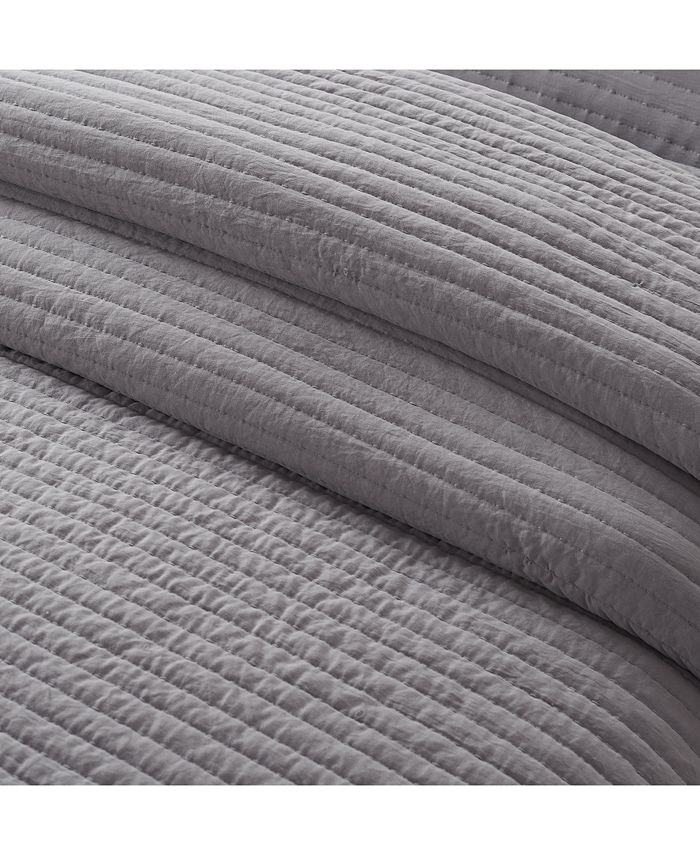 UGG® Devon 3Pc. Quilt Set, Full/Queen Macy's