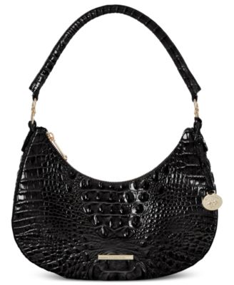 Brahmin - Bekka Small Leather Shoulder Bag