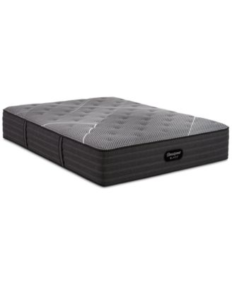 Beautyrest Black B Class 14 Plush Mattress Collection In No Color