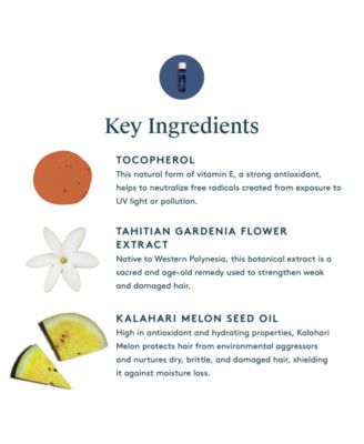 Healing Oil, 0.6 oz.