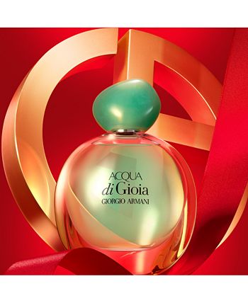 Giorgio Armani 3 Pc. Acqua di Gioia Eau de Parfum Gift Set Macy s