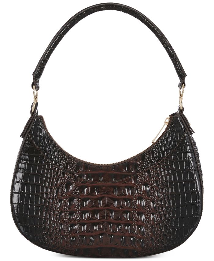 Brahmin Small Bekka Leather Shoulder Macy s