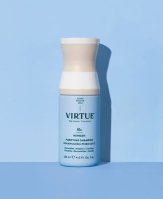 Refresh Purifying Shampoo, 120 ml