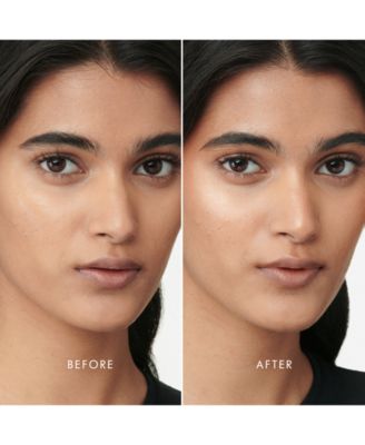 Beauty Limited-Edition Luminous Silk Golden Glow Highlighter