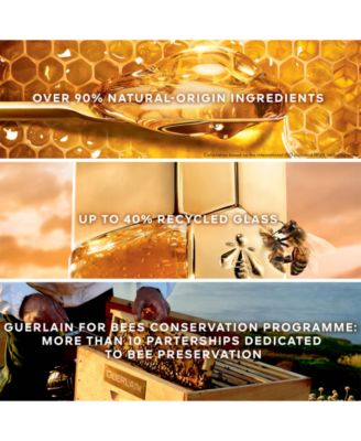 Abeille Royale Honey Treatment Night Cream Refill