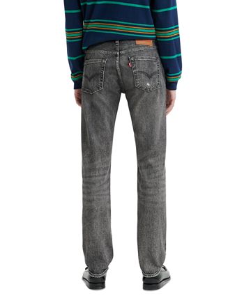 Macys levis deals 505 mens