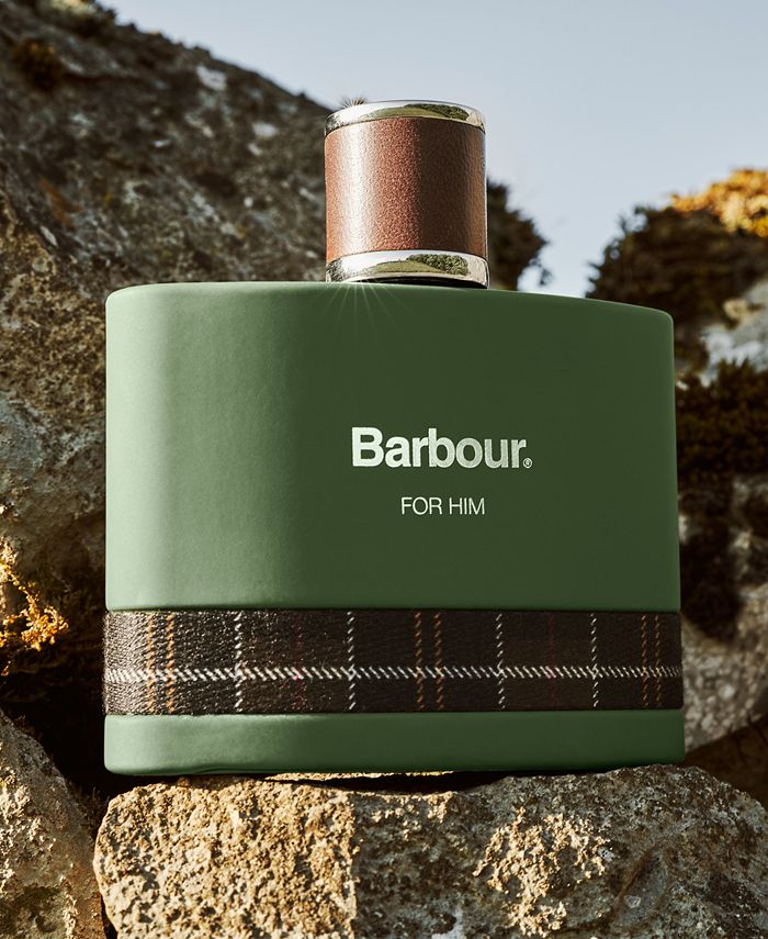 Barbour eau de toilette for him Clearance