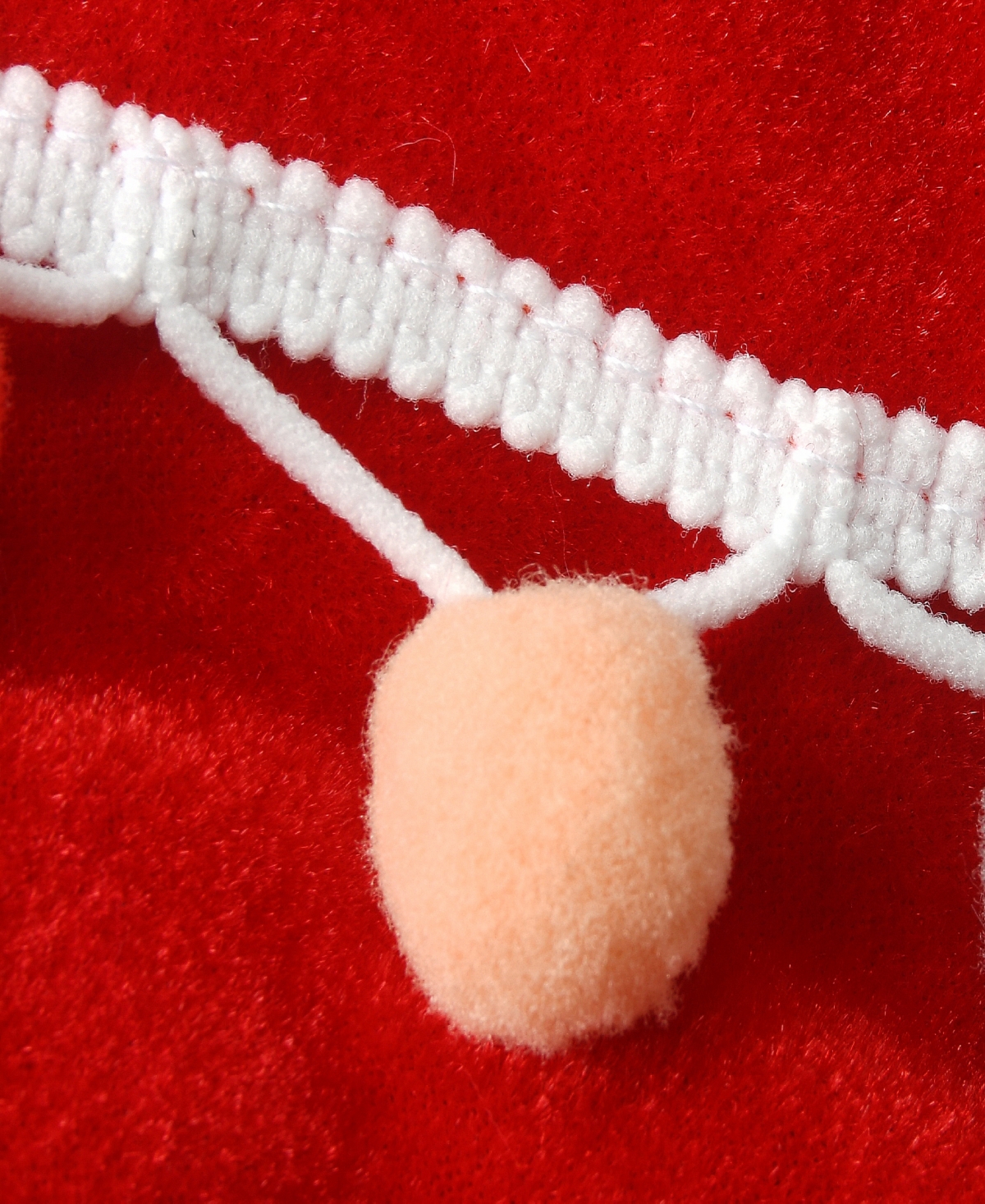 National Tree Company General Store Collection Velvet Tree Skirt