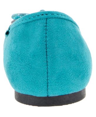 Women's Elstree Jewel Ballet Flats