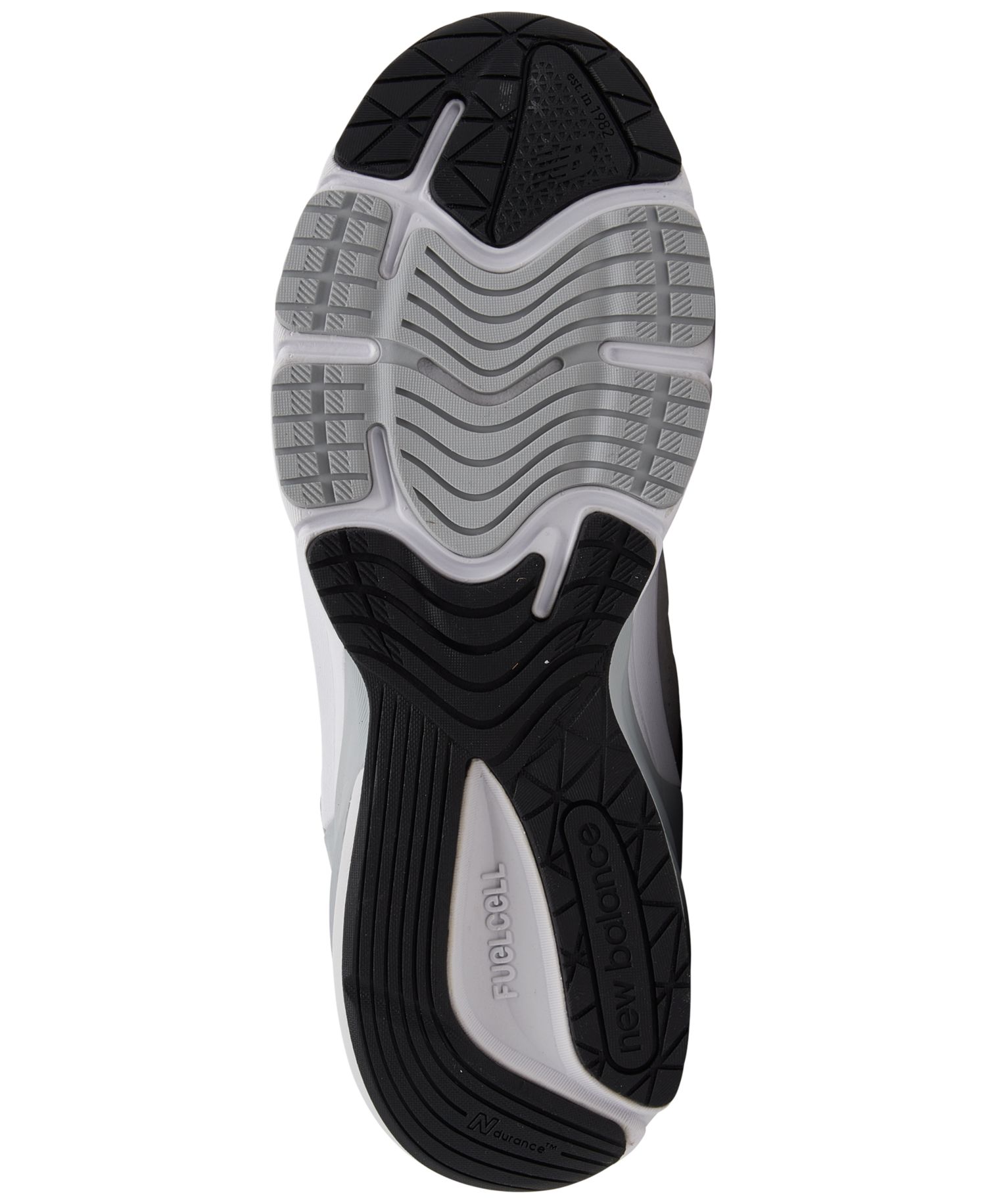 Men's 990 V6 Running Sneakers from Finish Line