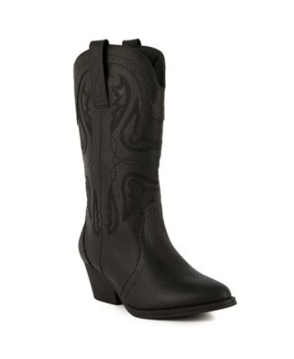 Women s Tammy Tall Cowboy Boots