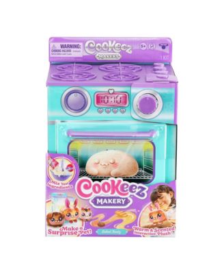  Easy Bake Oven Ultimate Gift Bundle with Accessories: Bonus  Cookbook Included : Toys & Games